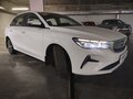 2023 Geely Emgrand II, белый, 1600000 рублей - вид 2