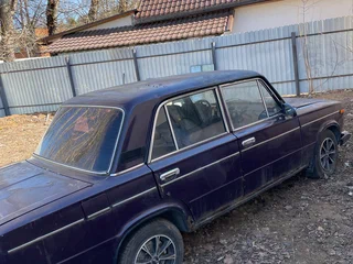2004 Lada (ВАЗ) 2106 4-speed, коричневый, 67000 рублей, вид 2