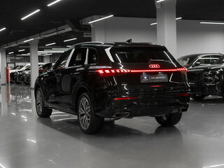 2026 Audi Q5 L III (GU), чёрный, 6400000 рублей, вид 4