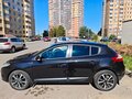 2011 Renault Megane III, чёрный, 620000 рублей - вид 6