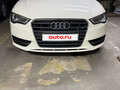 2013 Audi A3 III (8V), белый, 1050000 рублей