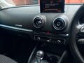 2014 Audi A3 III (8V), чёрный, 1815000 рублей - вид 10