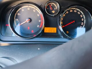 2011 Opel Antara I, серебристый, 750000 рублей, вид 4