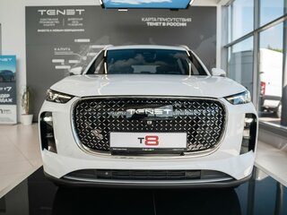 2026 Tenet T8, белый, 3299000 рублей, вид 1