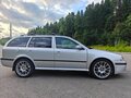 2002 Skoda Octavia I (A4) Рестайлинг, серебристый, 590000 рублей - вид 7