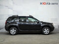 2017 Renault Duster I Рестайлинг, чёрный, 1420000 рублей - вид 9