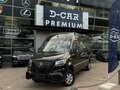 2025 Mercedes-Benz Sprinter, чёрный, 24981660 рублей