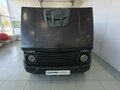 2016 Lada (ВАЗ) 2121 (4x4) I Рестайлинг, фиолетовый, 430000 рублей - вид 8