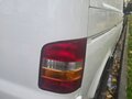 2008 Volkswagen Transporter T5, серый, 1000000 рублей - вид 7