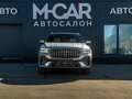 2026 Geely Monjaro (Xingyue L) I Рестайлинг 2 (China Market), серебристый, 4145000 рублей - вид 4