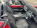 2019 Mazda Roadster IV (ND), красный - вид 5