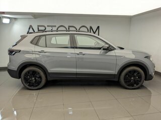 2026 Volkswagen Tharu XR 300 TSI, серый, 3100000 рублей, вид 4