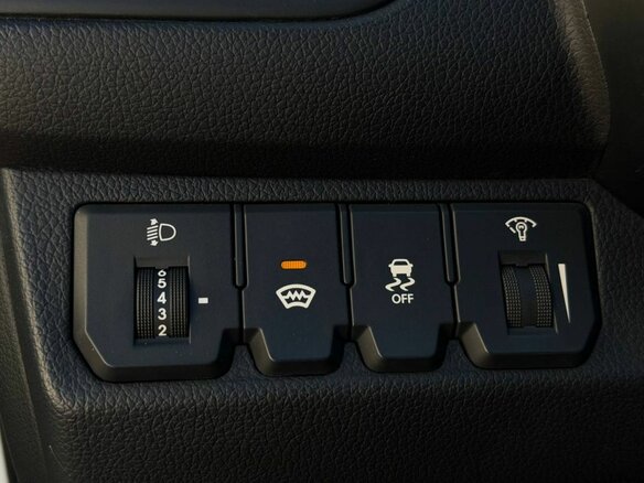2011 Kia Rio 4-speed III, белый, 576000 рублей - вид 13