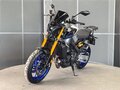 2023 Yamaha MT-09 (FZ-09), серебристый, 1127000 рублей - вид 3