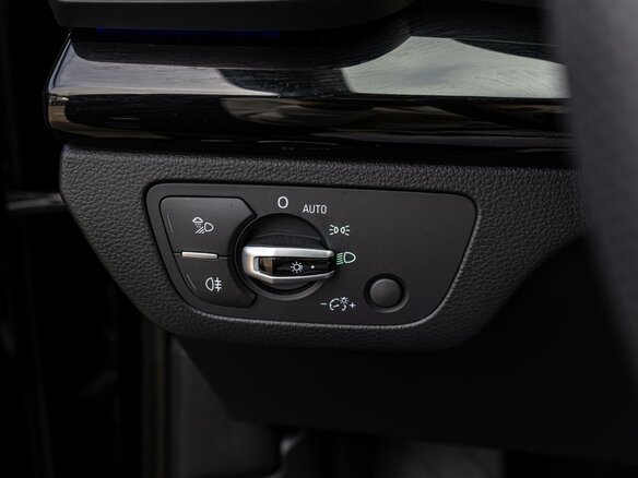2017 Audi Q5 II (FY), чёрный, 2923000 рублей - вид 21