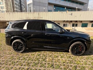 2026 Zeekr 8X Dawn, чёрный, 12450000 рублей, вид 5