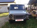 1991 ЛуАЗ 969М, серый, 430000 рублей