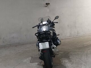 2015 BMW R 1200 RS, серый, 822000 рублей, вид 4