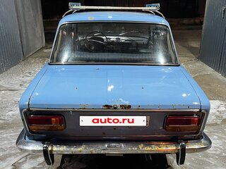 1975 Lada (ВАЗ) 2103, голубой, 99000 рублей, вид 4