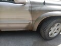 2001 Suzuki XL7 I, золотистый, 250000 рублей - вид 4