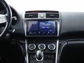 2008 Mazda 6 II (GH), синий, 950000 рублей - вид 9