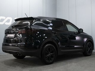 2012 Hyundai Santa Fe III, чёрный, 1690000 рублей, вид 2