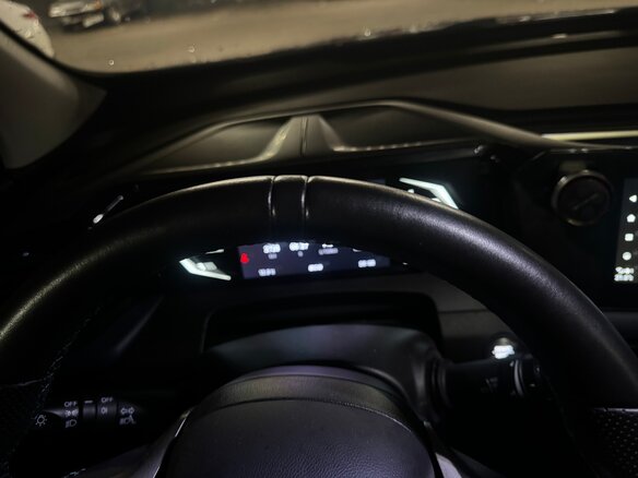 2024 GAC GS3, серый, 1780000 рублей - вид 18