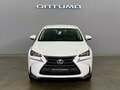 2017 Lexus NX 200 I Рестайлинг, белый - вид 1