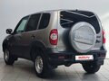 2016 Chevrolet Niva I Рестайлинг, серый, 630000 рублей - вид 6