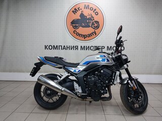 Honda CB 1000F