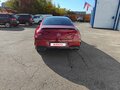 2020 Mercedes-Benz CLA 200 II (C118, X118), красный, 3300000 рублей - вид 4