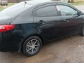 2013 Kia Rio III, чёрный, 1000000 рублей - вид 2