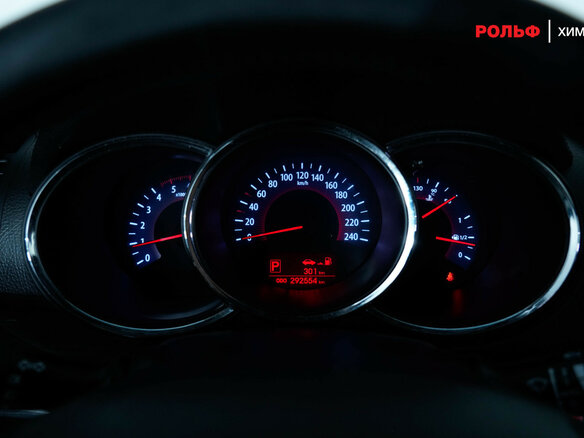 2011 Kia Sorento II, чёрный, 1250000 рублей - вид 13