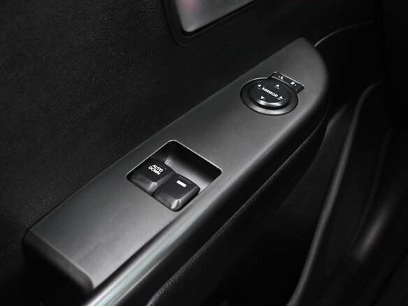 2015 Kia Rio 6-speed III, голубой, 1324000 рублей - вид 17