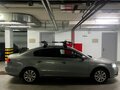 2012 Volkswagen Passat B7, серый, 1100000 рублей - вид 3