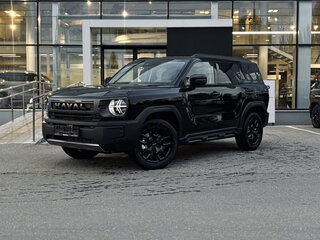 2026 Haval H3 I Рестайлинг, чёрный, 3549000 рублей, вид 1