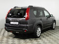 2012 Nissan X-Trail II Рестайлинг, серый, 949777 рублей - вид 4