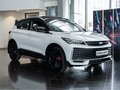 2026 Geely Coolray I Рестайлинг 2, белый, 2964990 рублей - вид 2