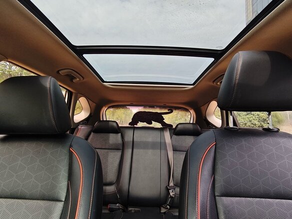2023 Kia Seltos I Рестайлинг, белый - вид 10