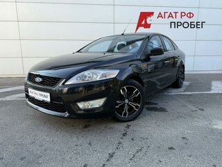 Ford Mondeo IV