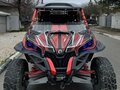 2015 BRP Can-Am Maverick 1000R, белый, 1100000 рублей - вид 6