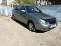 2008 Lada (ВАЗ) Priora I, серый, 165000 рублей - вид 1