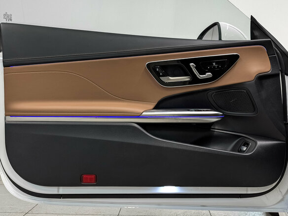 2024 Mercedes-Benz CLE 200, белый, 6750000 рублей - вид 18