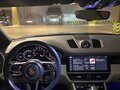 2020 Porsche Cayenne Coupé III, коричневый, 6200000 рублей - вид 7
