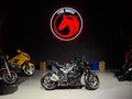 2017 Kawasaki Z 1000, чёрный, 845000 рублей