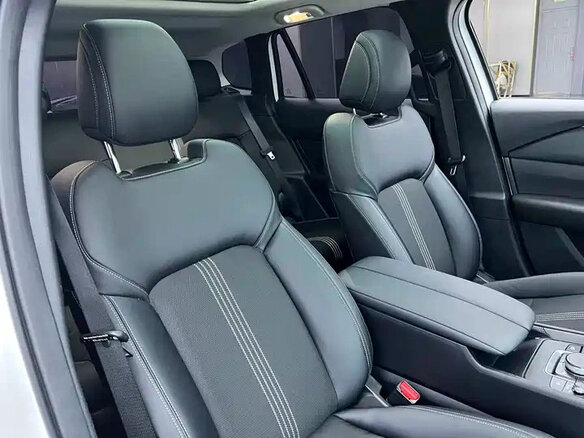 2023 Mazda CX-50, белый, 2830002 рублей - вид 21