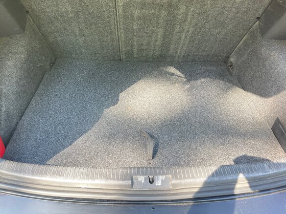 2012 Volkswagen Golf VI, чёрный, 825000 рублей - вид 25