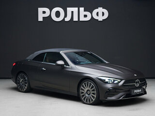 2024 Mercedes-Benz CLE 450, белый, 11600000 рублей, вид 1