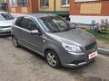 2010 Chevrolet Aveo I Рестайлинг, серый, 410000 рублей
