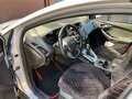 2012 Ford Focus III, серый, 830000 рублей - вид 5